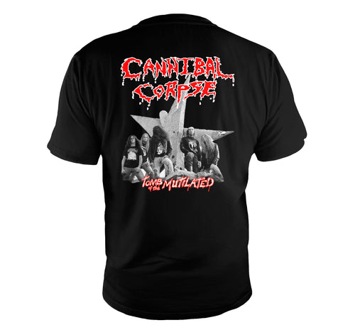 Cannibal Corpse - Tomb Of The Mutilated