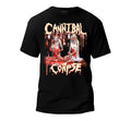 Cannibal Corpse - Butchered At Birth