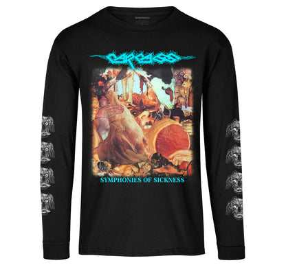 Carcass - Symphonies Of Sickness