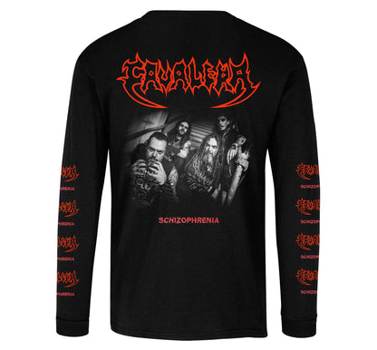 Cavalera - Schizophrenia
