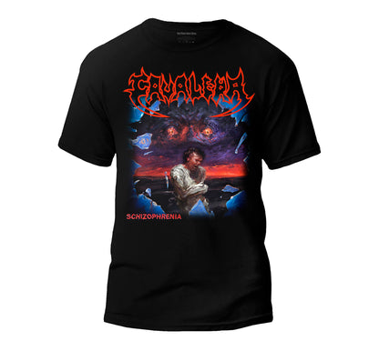 Cavalera - Schizophrenia