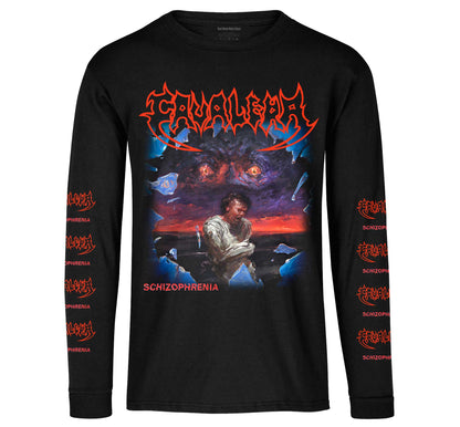 Cavalera - Schizophrenia