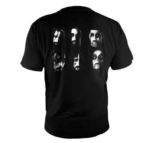 Cradle Of Filth - Principle Of Evil Made Flesh