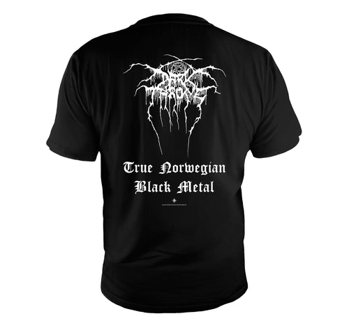 Dark Throne - A Blaze In The Northern Sky