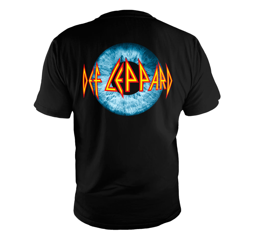 Def Leppard - Adrenalize