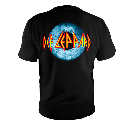 Def Leppard - Adrenalize