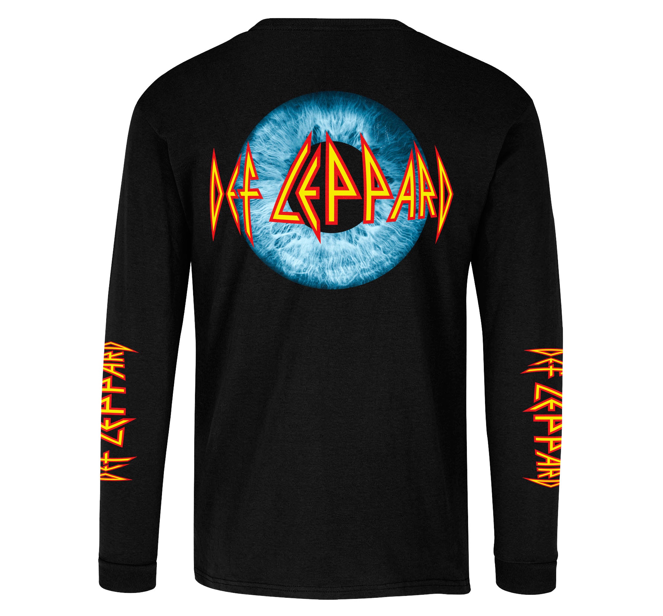 Def Leppard - Adrenalize