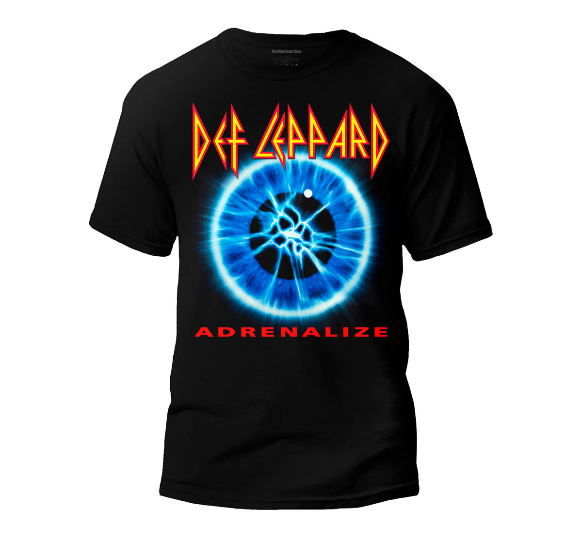 Def Leppard - Adrenalize