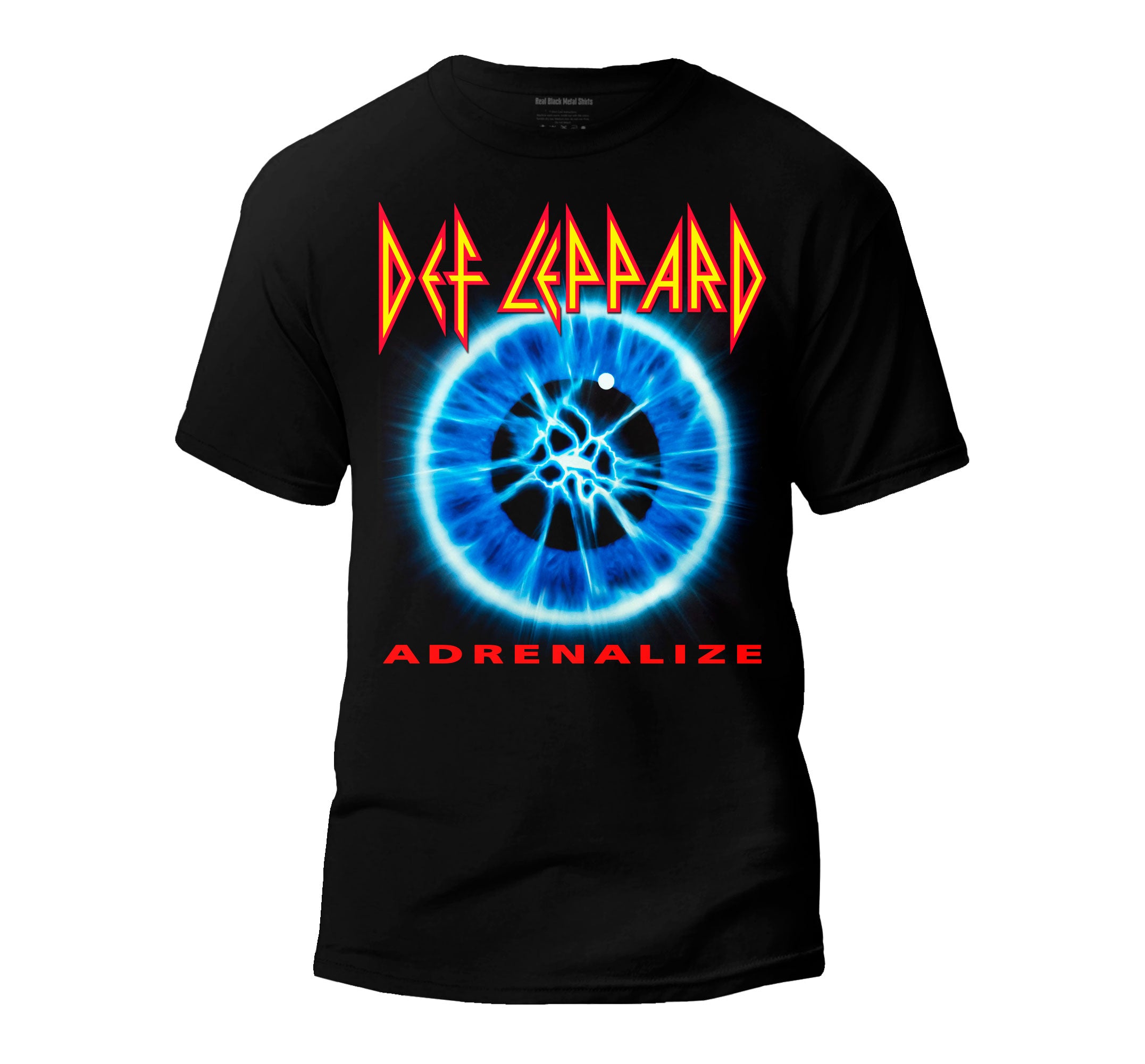 Def Leppard - Adrenalize