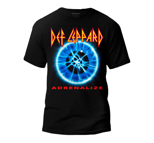Def Leppard - Adrenalize