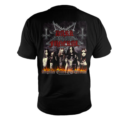 Dark Funeral - Angelus Exuro Pro Eternus