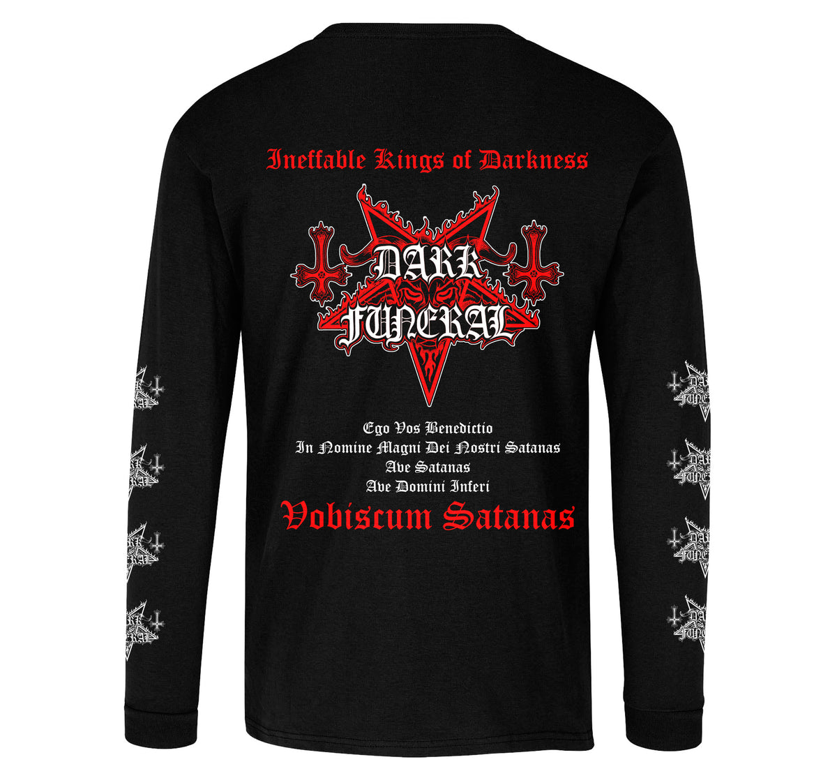 Dark Funeral - Kings Of Darkness