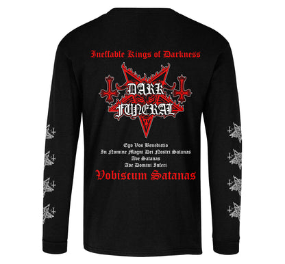 Dark Funeral - Kings Of Darkness