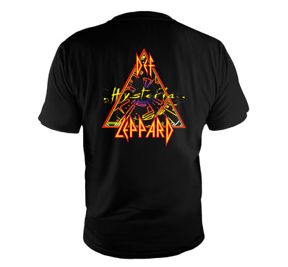 Def Leppard - Hysteria