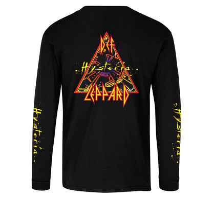 Def Leppard - Hysteria