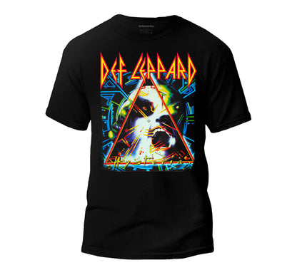 Def Leppard - Hysteria