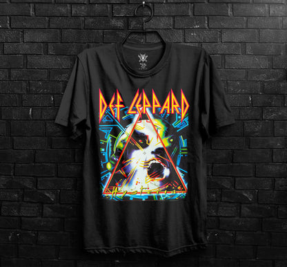 Def Leppard - Hysteria