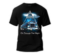 Def Leppard - On Through The Night
