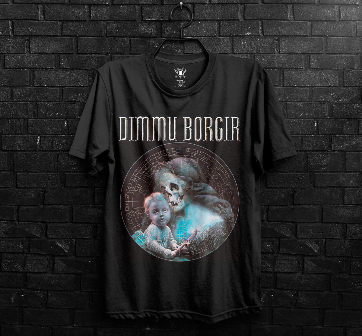 Dimmu Borgir - Total Death