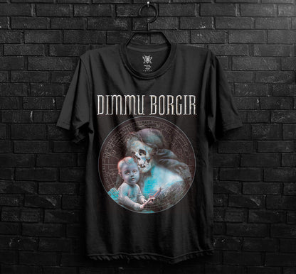 Dimmu Borgir - Total Death