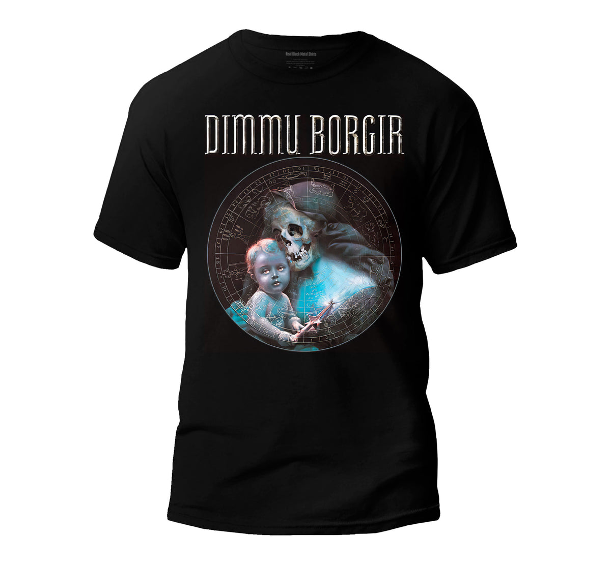 Dimmu Borgir - Total Death