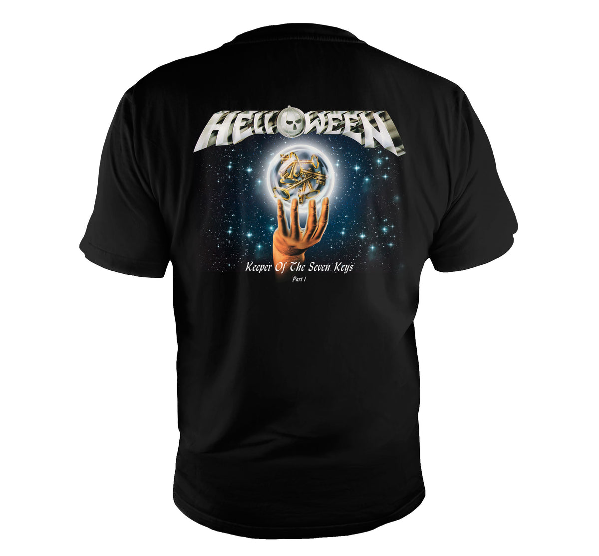 Helloween - Keeper Of The Seven Keys PT 1