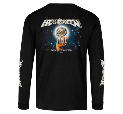 Helloween - Keeper Of The Seven Keys PT 1