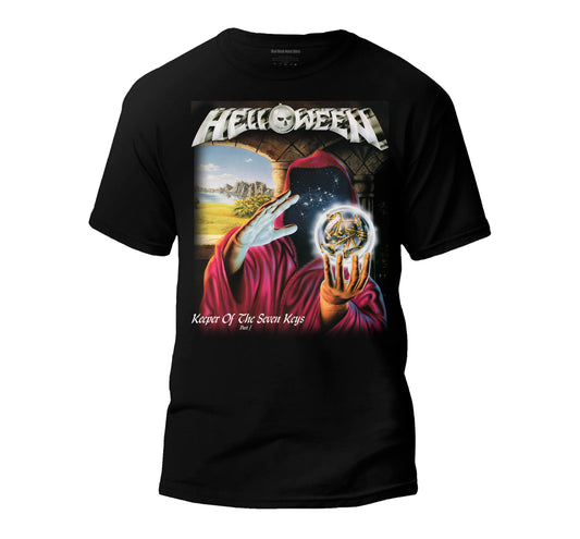 Helloween - Keeper Of The Seven Keys PT 1
