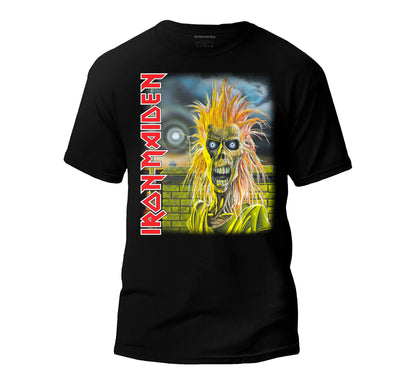 Iron Maiden - Iron Maiden