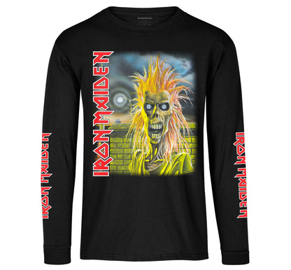 Iron Maiden - Iron Maiden
