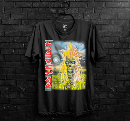 Iron Maiden - Iron Maiden
