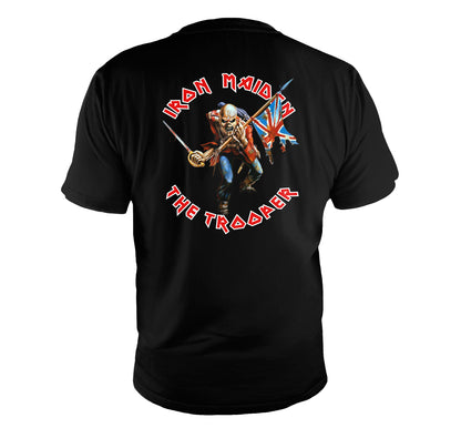 Iron Maiden - The Trooper
