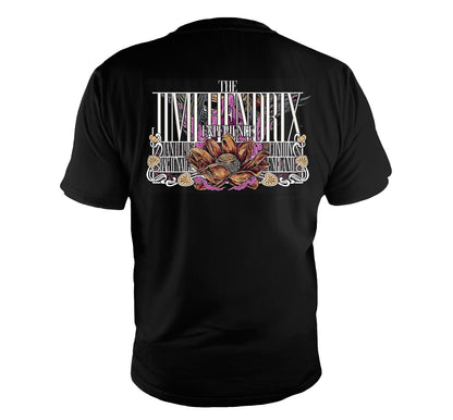 Jimi Hendrix Experience - London