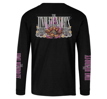 Jimi Hendrix Experience - London
