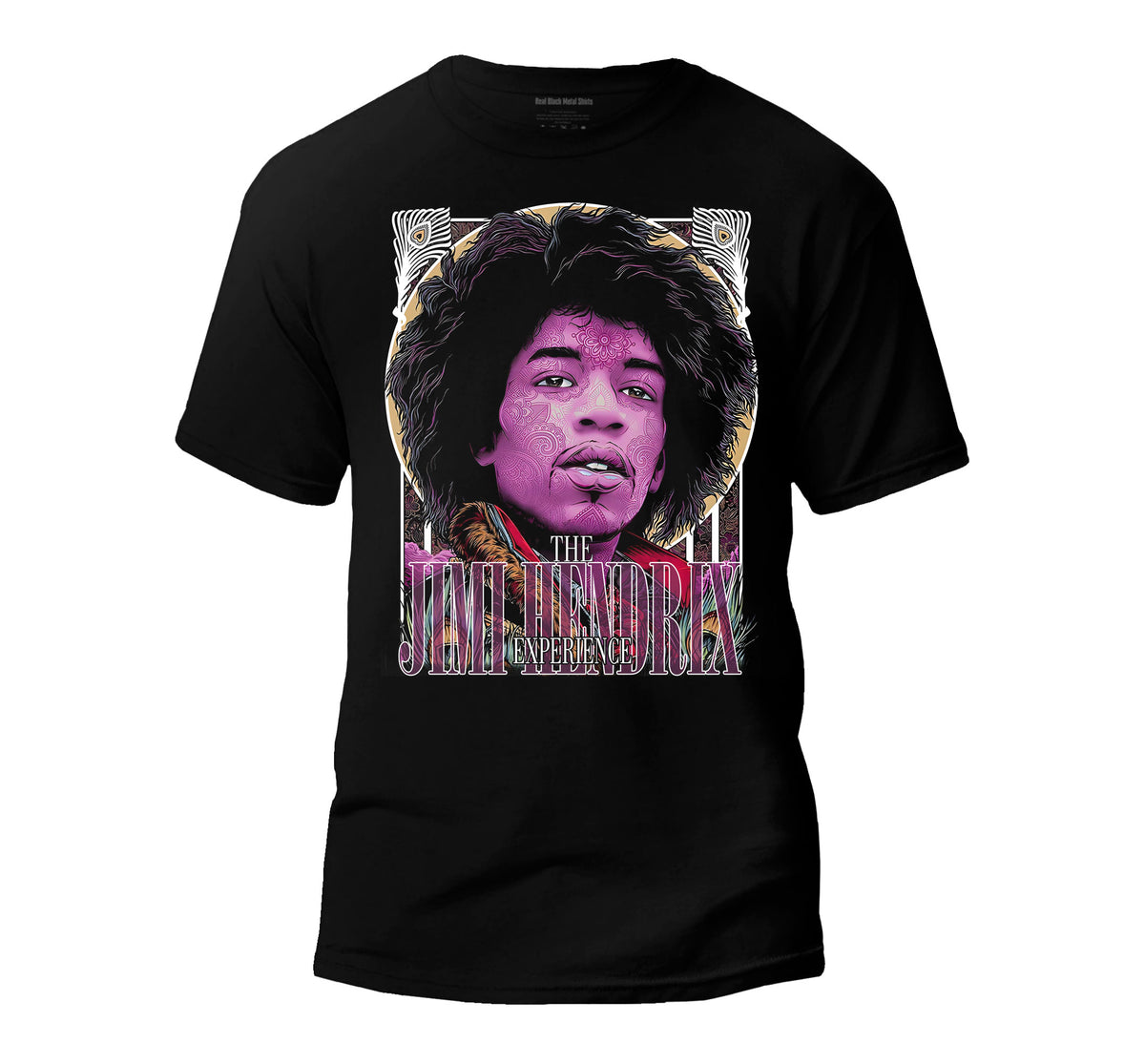Jimi Hendrix Experience - London