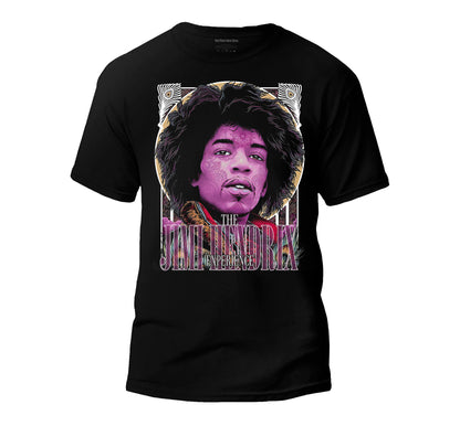 Jimi Hendrix Experience - London