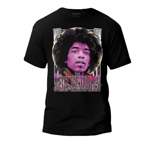 Jimi Hendrix Experience - London