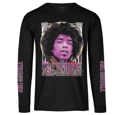Jimi Hendrix Experience - London
