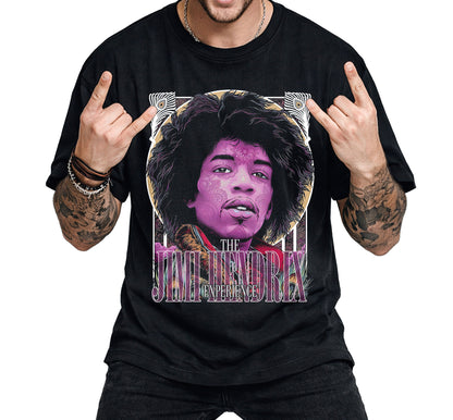 Jimi Hendrix Experience - London