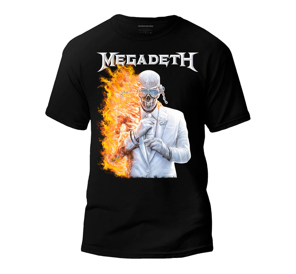 Megadeth - Megadeth  The End Is Near