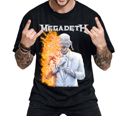 Megadeth - Megadeth  The End Is Near