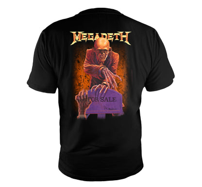 Megadeth - Peace Sells...But Who´s Buying