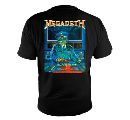 Megadeth - Rust In Peace