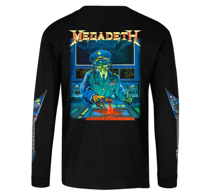 Megadeth - Rust In Peace