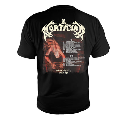 Mortician - Domain Of Death