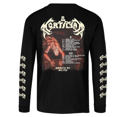 Mortician - Domain Of Death