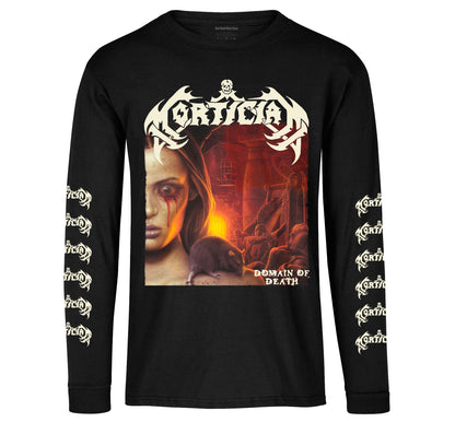Mortician - Domain Of Death
