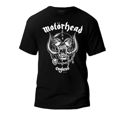 Motorhead - England