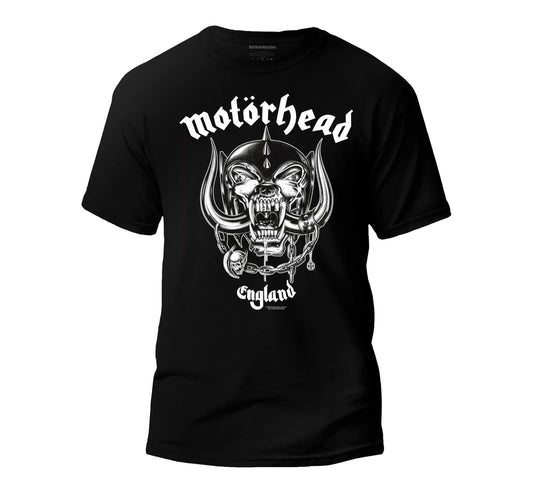 Motorhead - England