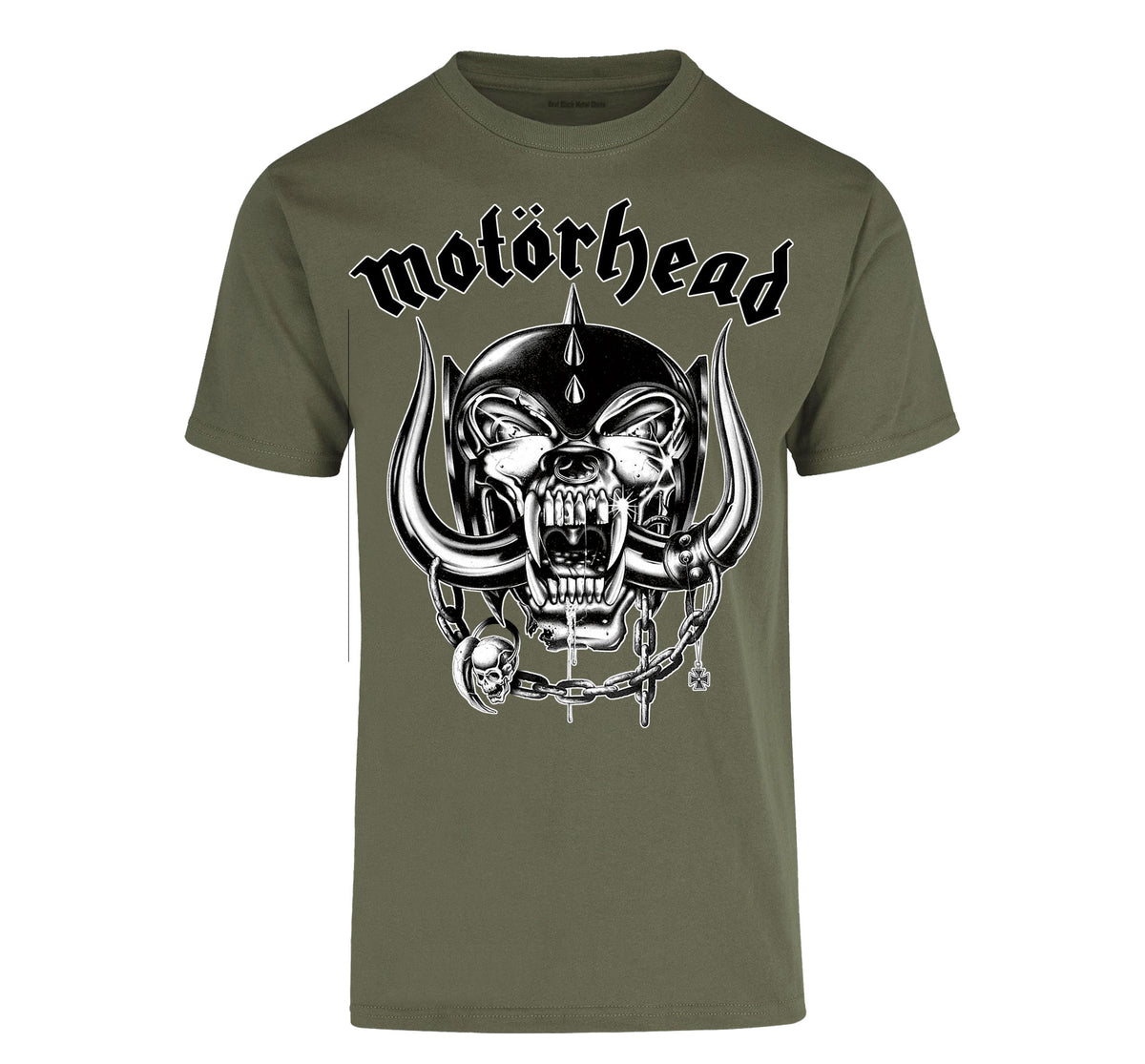 Motorhead - Everything Louder Than Everything Else